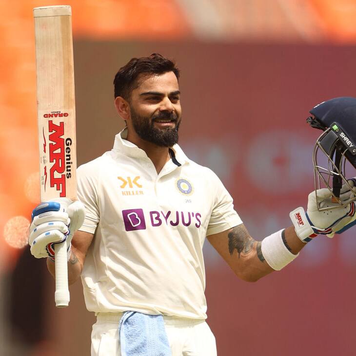Virat Kohli retires from Tests LIVE updates: 'Thank You King Kohli' - Tributes pour in for Indian batting legend