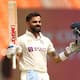 How much salary does BCCI pay to Virat Kohli