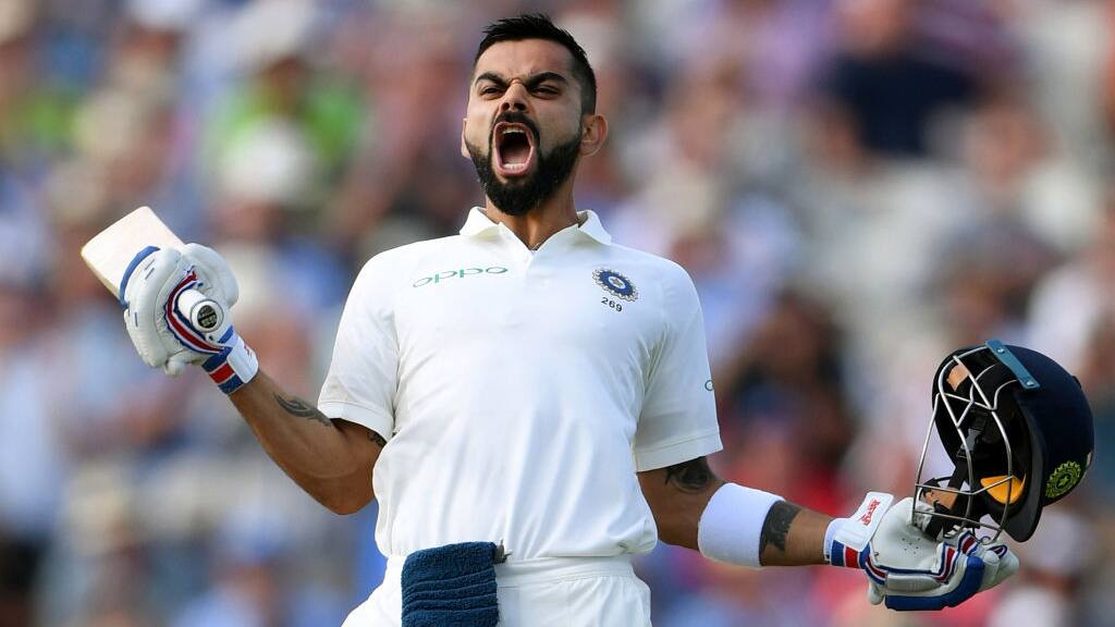 'Test cricket a true test': Virat Kohli's philosophy goes viral post retirement; WATCH viral video