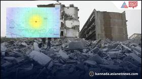 Earthquake in China and same day  87000 death in 2008 suc