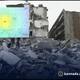 Earthquake in China and same day  87000 death in 2008 suc