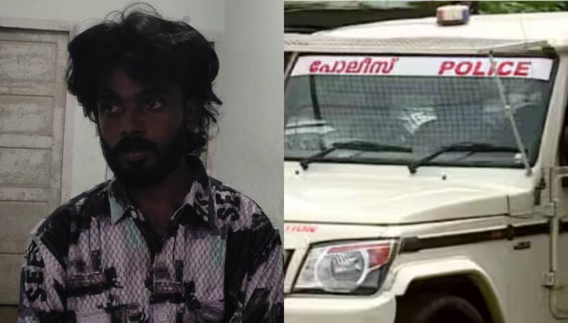 കൂട്ടുകാരന്റെ ക്ലാസിലെ കുട്ടിയെ പരിചയം ഇന്‍സ്റ്റഗ്രാമിലൂടെ, ഹോട്ടൽ ജീവനക്കാരൻ പീഡിപ്പിച്ചു; 19കാരൻ അറസ്റ്റിൽ