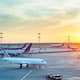 Bomb Threat at Hyderabad Airport Sparks Panic and Tight Security in telugu akp