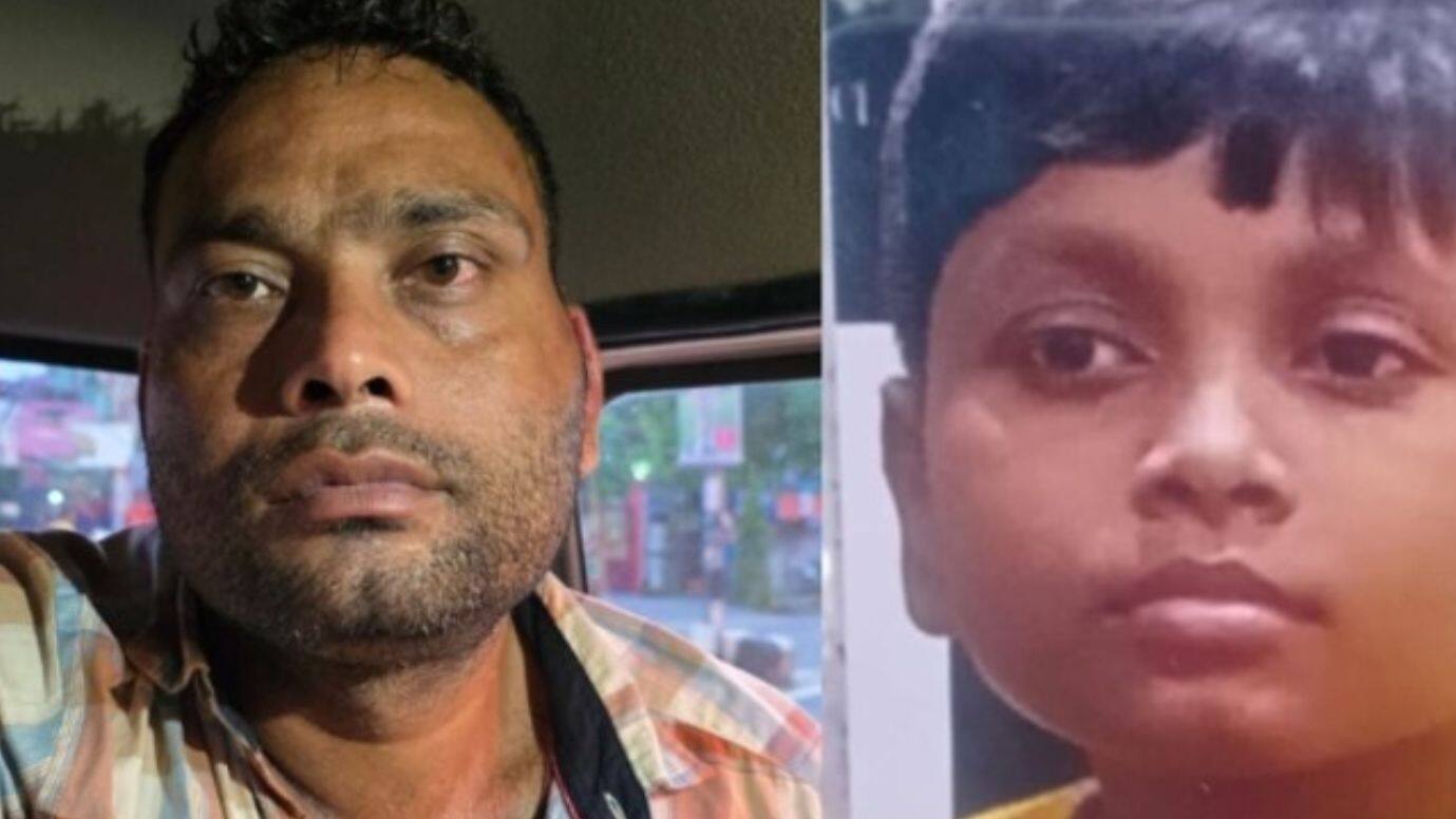 Guwahati shocking crime News