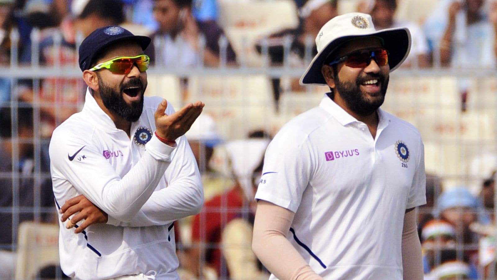 Virat Kohli Retires From Test Cricket Reasons and Analysis kvn