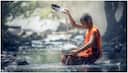 What is Jain ritual 'Santhara'? IT- couple makes 3-year old daughter 'fast unto death'