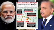 Pakistan wants ceasefire though having nuclear weapons suc