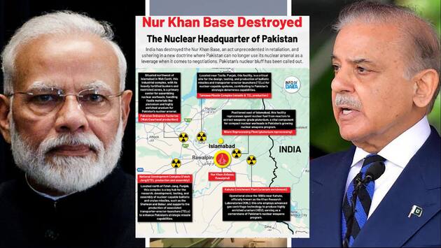 Operation Sindoor Live 12th May 2025 India Pak army Truce talks today