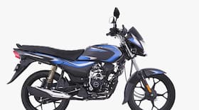 Bajaj Platina 110 NXT Launched with New Features