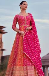 6 Stylish Salwar Suits for Savitri Puja 2025 in telugu KVG