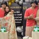 Ayush Upendra Birthday Celebration and Sandalwood Debut in telugu dtr