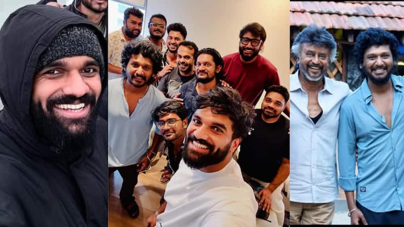 `ఆర్ఆర్ఆర్` లా మూడేళ్లు సినిమా తీయను.. రాజమౌళిపై లోకేష్ కనగరాజ్‌ సెటైర్లు 