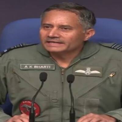 'Targeted length and breadth of Pakistan': India reveals the air defence systems used in Op Sindoor