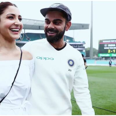 'I'll remember the tears....', Anushka Sharma shares heartfelt message after Virat Kohli's test retirement
