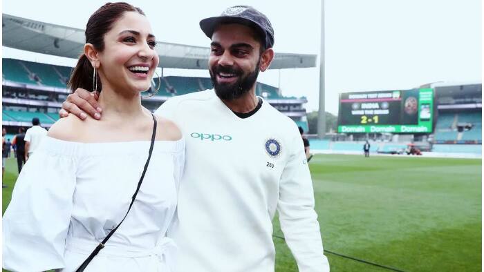 'I'll remember the tears....', Anushka Sharma shares heartfelt message after Virat Kohli's test retirement