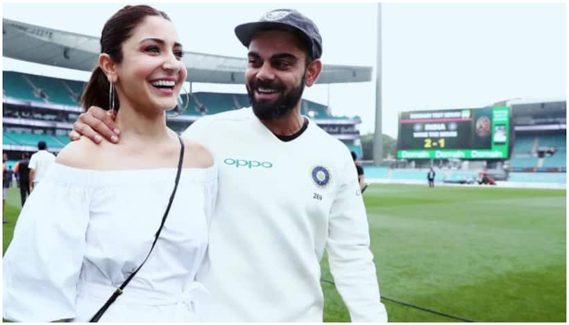 ಎಲ್ಲರೂ ರೆಕಾರ್ಡ್ಸ್ ಬಗ್ಗೆ ಮಾತಾಡ್ತಾರೆ, ಆದ್ರೆ..: ಕೊಹ್ಲಿ ವಿದಾಯಕ್ಕೆ ಭಾವನಾತ್ಮಕ ಪತ್ರ ಹಂಚಿಕೊಂಡ ಅನುಷ್ಕಾ !