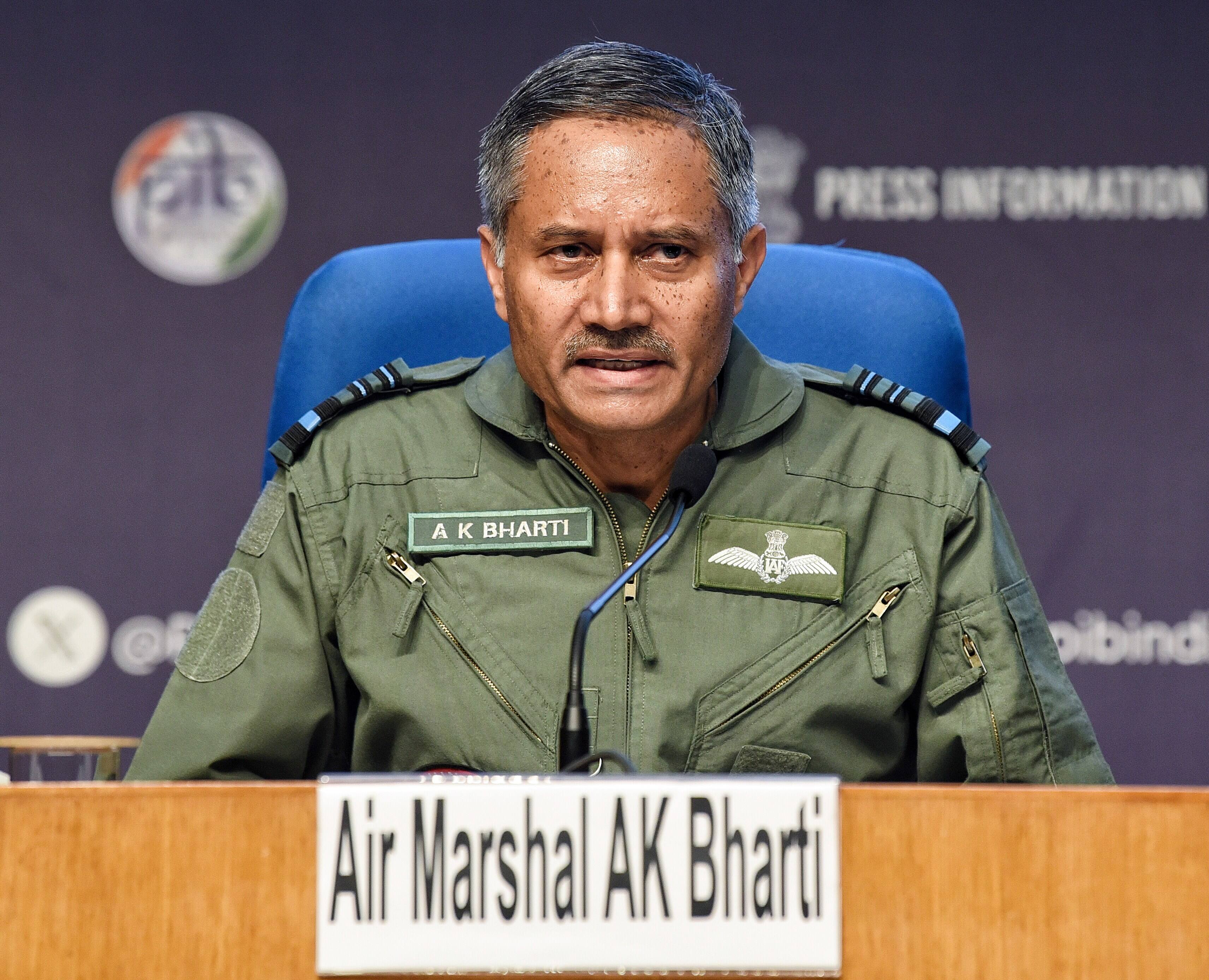 Op Sindoor: Did India strike Pakistan's nuclear facility at Kirana Hills? IAF gives KEY update (WATCH)