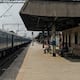 Uttar Pradesh forgotten railway stations ticket sales zero three years mrq