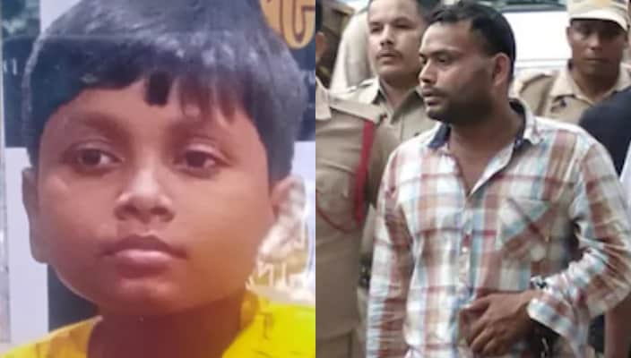 10 year old boy body found in suitcase mothers lover arrested mother detained