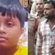 10 year old boy body found in suitcase mothers lover arrested mother detained