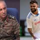 army dgmo lieutenant general rajiv ghai says Virat Kohli my favourite cricketer on operation sindoor briefing gow