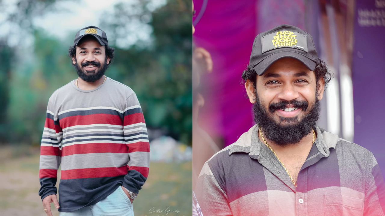 ʼರಾಕೇಶ್ ಪೂಜಾರಿ, ನೀನು ಎಂದೆಂದಿಗೂ ಅದ್ಬುತ ನಟ..’ ರಿಷಬ್ ಶೆಟ್ಟಿ ಕಣ್ಣೀರು