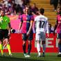 Barcelona vs Real Madrid Fans Outraged Over Controversial VAR Decisions in El Clasico kvn