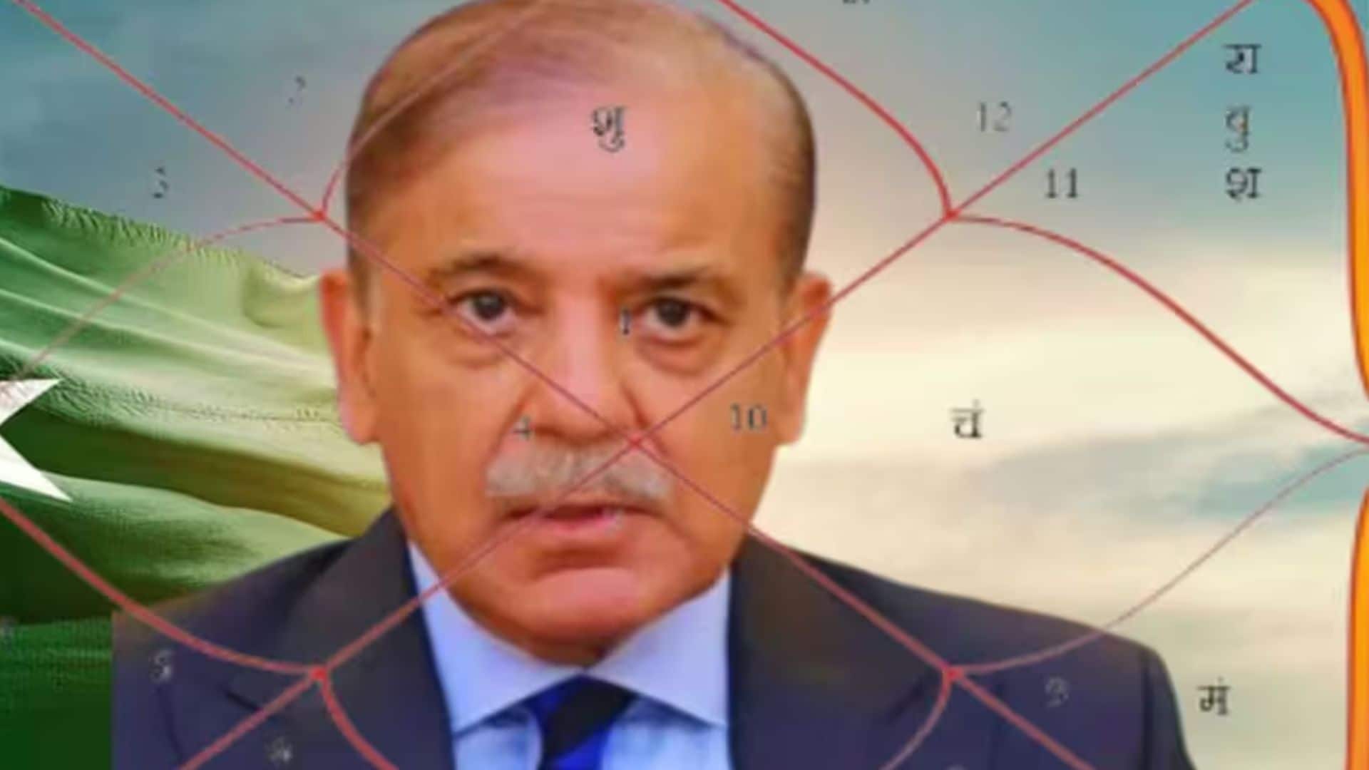 astrologer predictions bad time for pakistan as per astrology suh