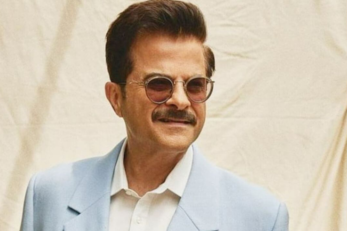 Anil Kapoor