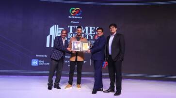 Forteasia Realty Makes Its Mark as 'Emerging Developer of the Year (Non-Metro)'