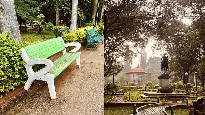 ಕುಬ್ಬನ್ ಪಾರ್ಕ್‌ ಹೊಸ ನಿಯಮಗಳು; ಶಿಸ್ತು ತರಬೇಕೋ? ನಿಷೇಧ ಹೇರಬೇಕೋ? ಬೆಂಗಳೂರಿಗರ ಆಕ್ರೋಶ!