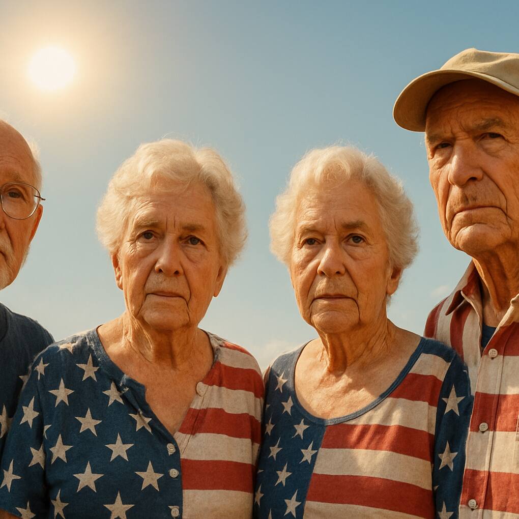 India-Pakistan tensions LIVE updates: Is the Sun making you age faster? Scientists reveal US states where Americans face heatwave