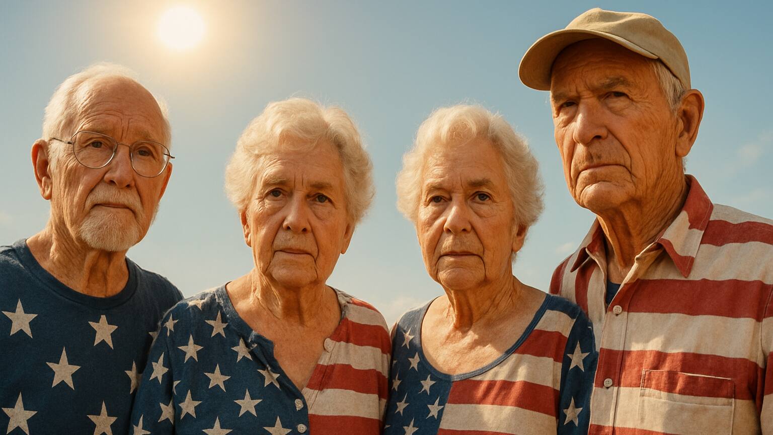Americans