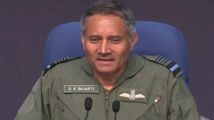 उन्होंने हमारे निर्दोष लोगों को मारे, हमने आतंकवादियों को किया जमींदोज़