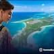 Bollywood Actress Owns Island in Sri Lanka in telugu arj 
