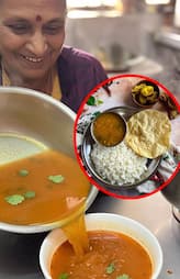 simple recipes for bachelors instead of sambar