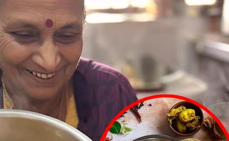 simple recipes for bachelors instead of sambar