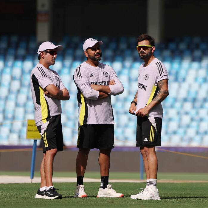 Virat Kohli retires from Tests: Does this mark the dawn of Gambhir's unchallenged reign in Indian cricket?