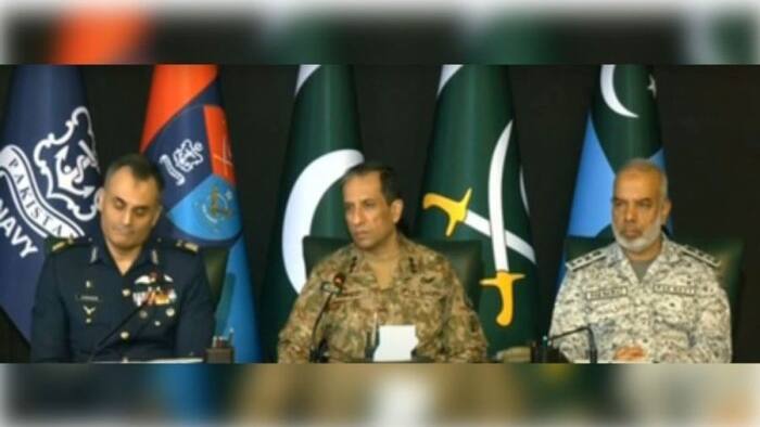Pak Army