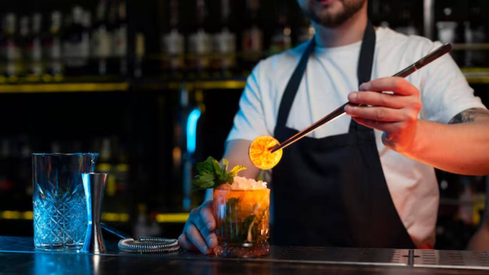 World Cocktail Day 2025