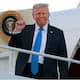 US President Donald Trump visit to Central Asian countries including Saudi Arabia begins today