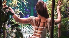 Bollywood Actress Owns Island in Sri Lanka in telugu arj 