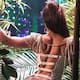 Bollywood Actress Owns Island in Sri Lanka in telugu arj 