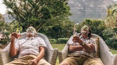 Anti aging drinks for youthful skin: Stay young naturally mrq