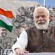 India will not tolerate any nuclear threat Prime Minister Narendra Modi mrq