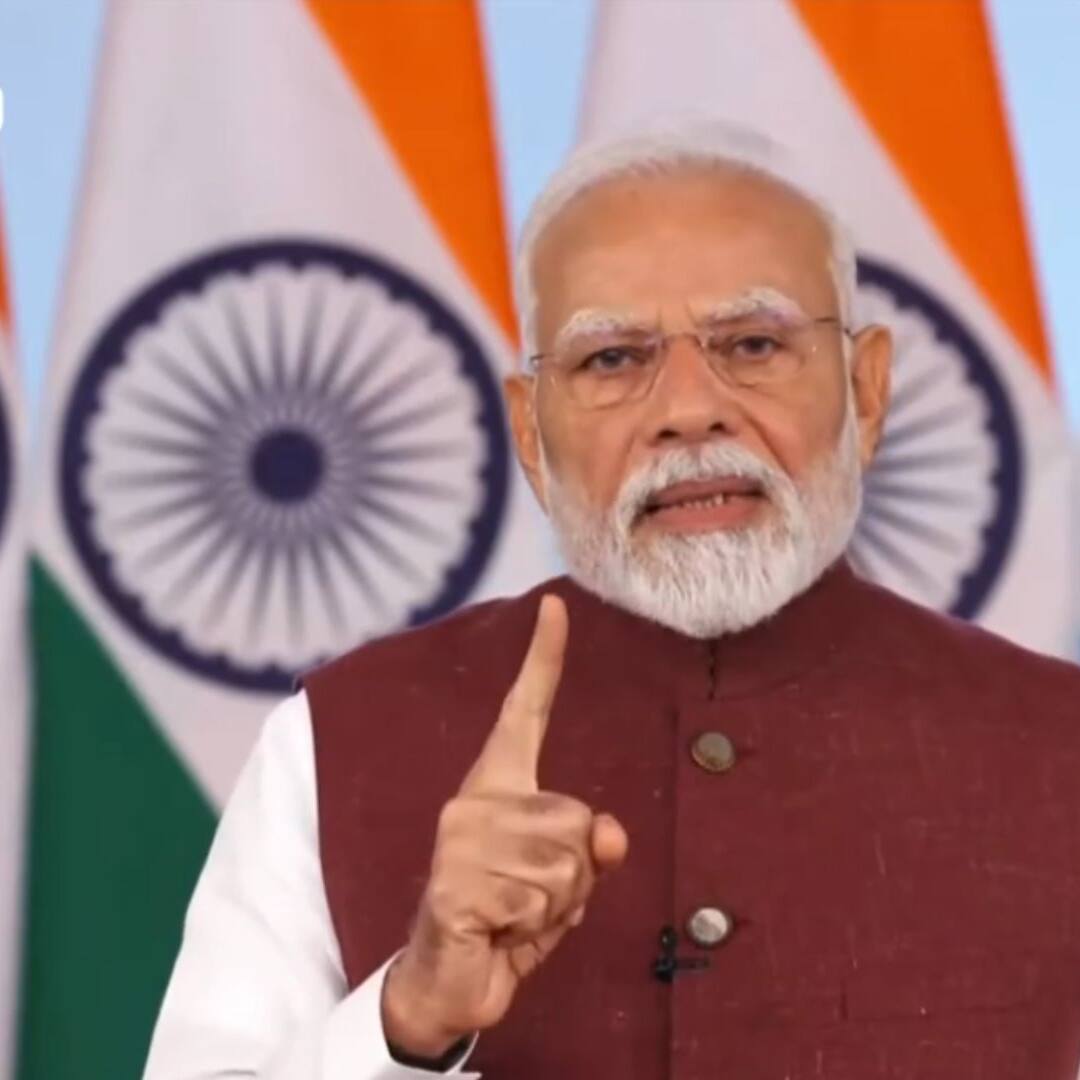 Pak-sponsored terror, nuclear blackmail won't be tolerated: Top 10 highlights from PM Modi's Operation Sindoor address