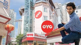OYO most profitable Indian startup in FY25 with Rs 623 Crore profit mrq