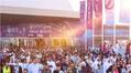 over 228 million passengers travelled through doha metro 