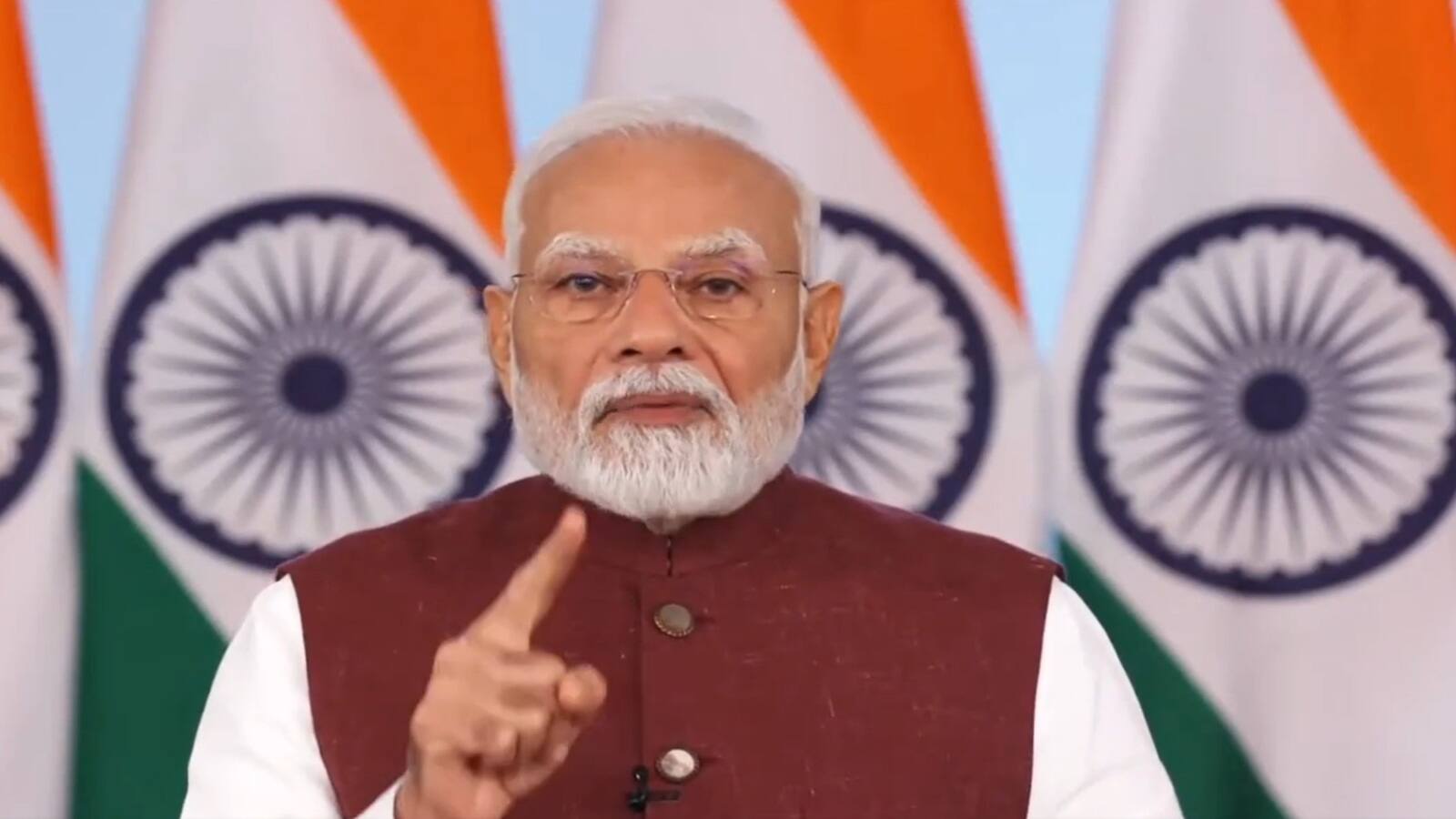 Narendra Modi 