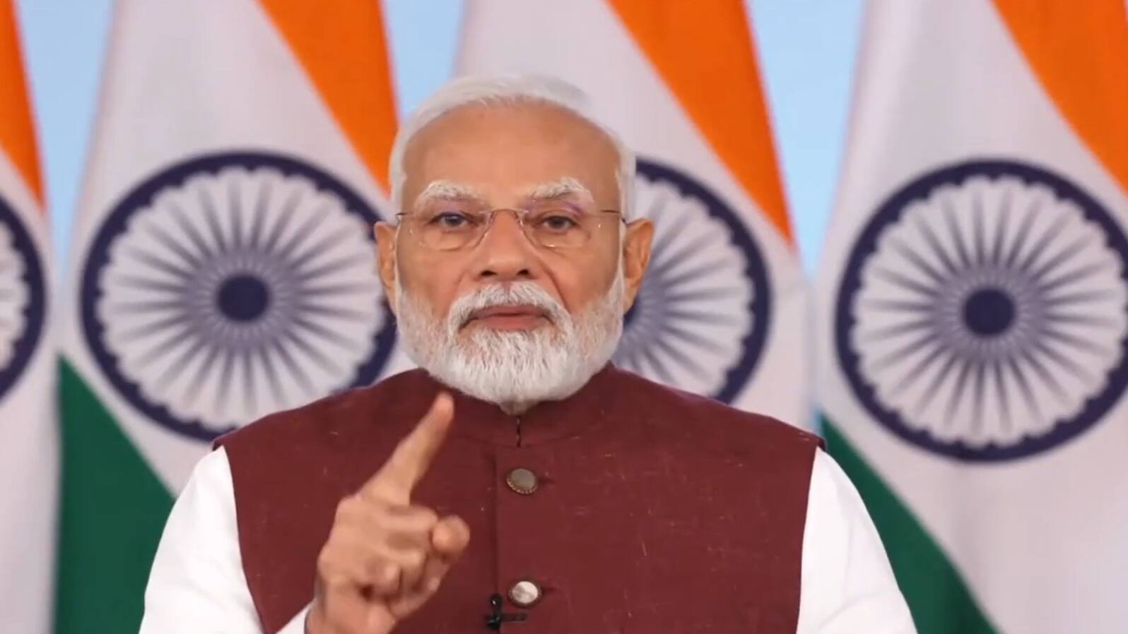 Narendra Modi 